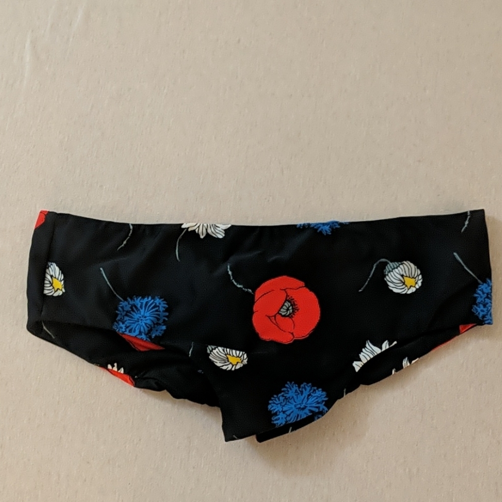 NWOT Fused Hawaii Kona Bottom